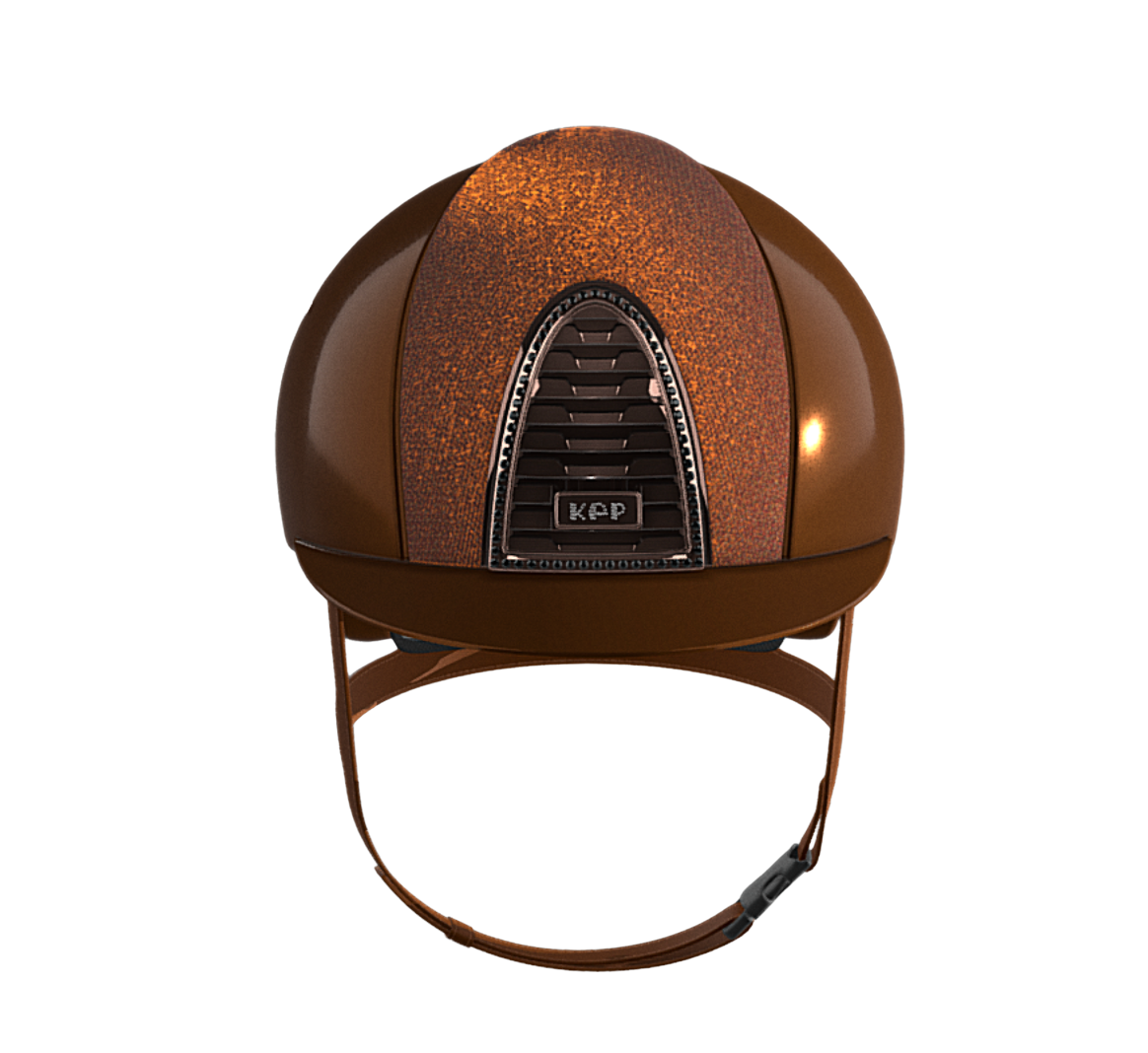 Kep Cromo 2.0 Metal Bronze/Luminor Bronze