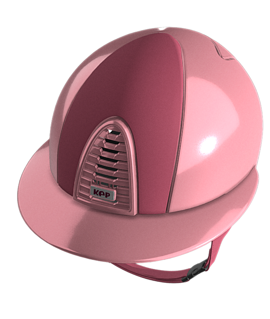 Kep Cromo 2.0 Metal Pink/Pink Leather