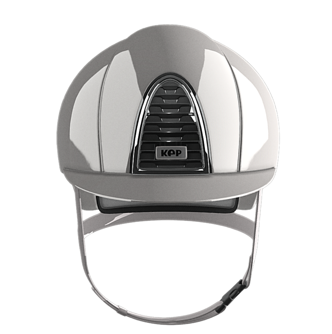 Kep Cromo 2.0 White Polish/White Polish