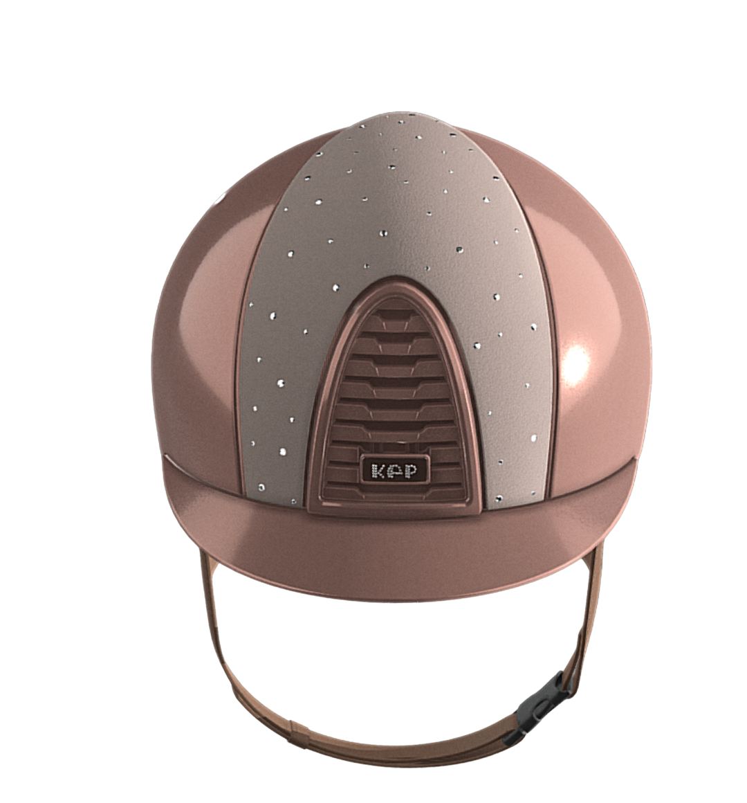 Kep Cromo 2.0 Diamond Pink/Powder Drop Crystal