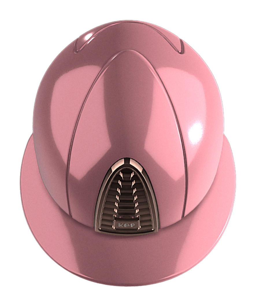 KEP Cromo 2.0 Metal Pink/Metal Pink