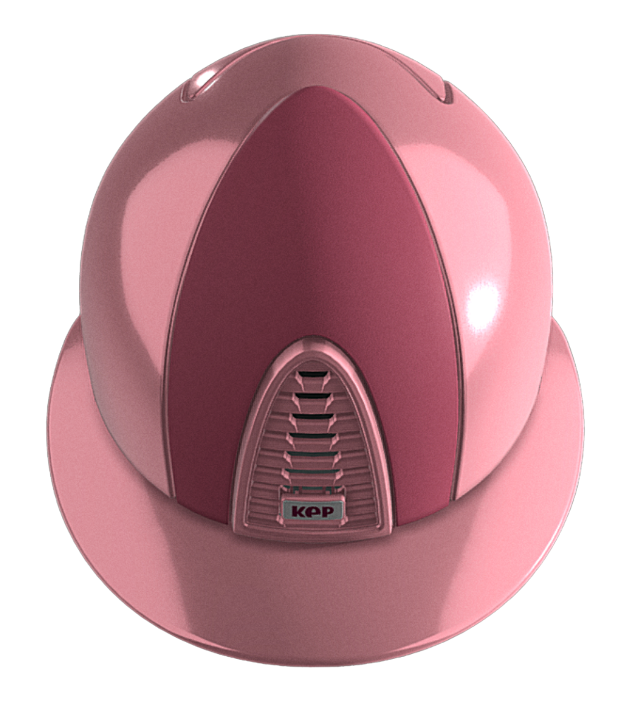 Kep Cromo 2.0 Metal Pink/Pink Leather