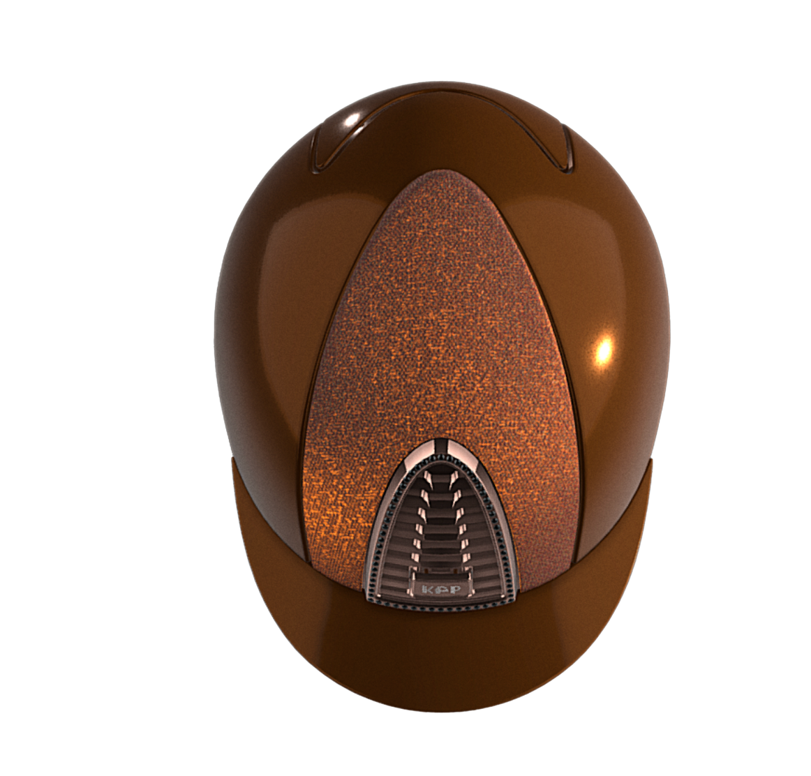 Kep Cromo 2.0 Metal Bronze/Luminor Bronze