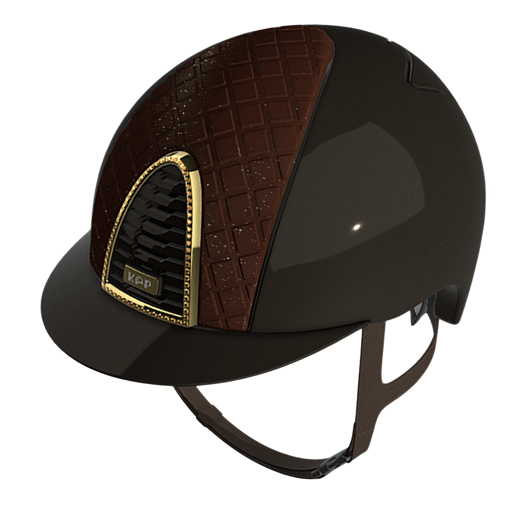 Kep Cromo 2.0 Polish Brown/Brown Shining