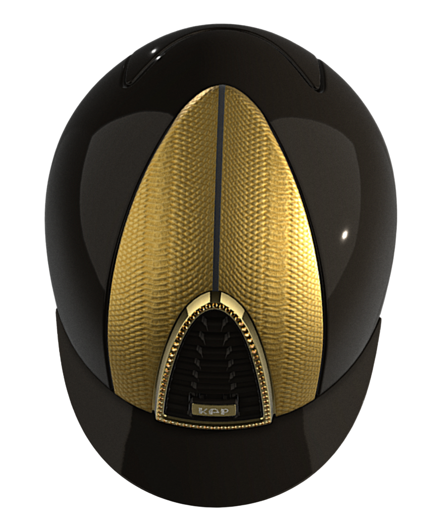 Kep Cromo 2.0 Polish Brown/Gold Snake