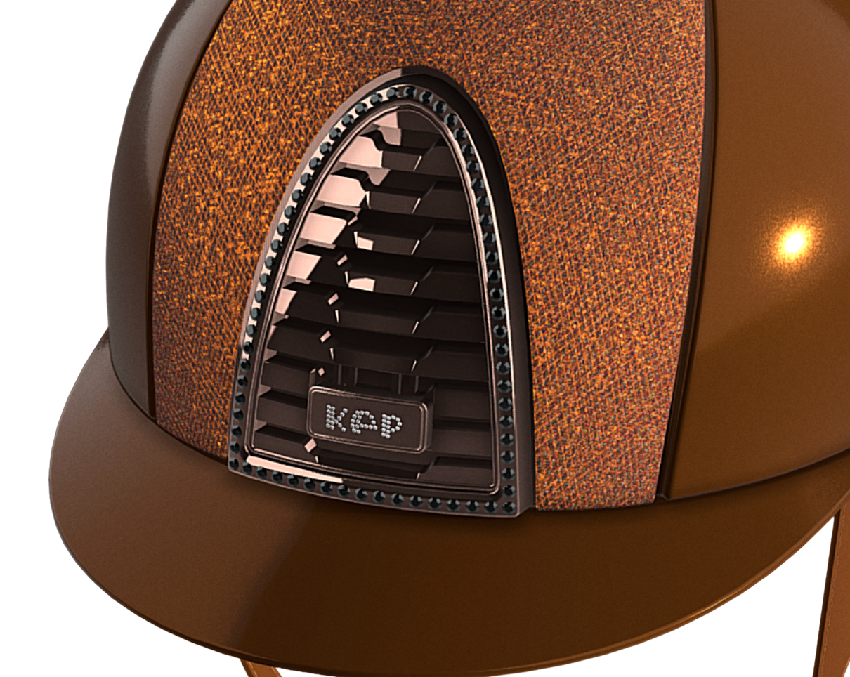 Kep Cromo 2.0 Metal Bronze/Luminor Bronze