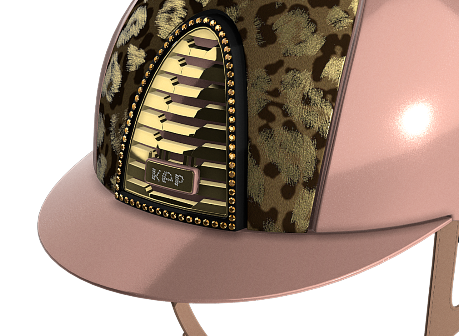 Kep Cromo 2.0 Diamond Pink/Baboon