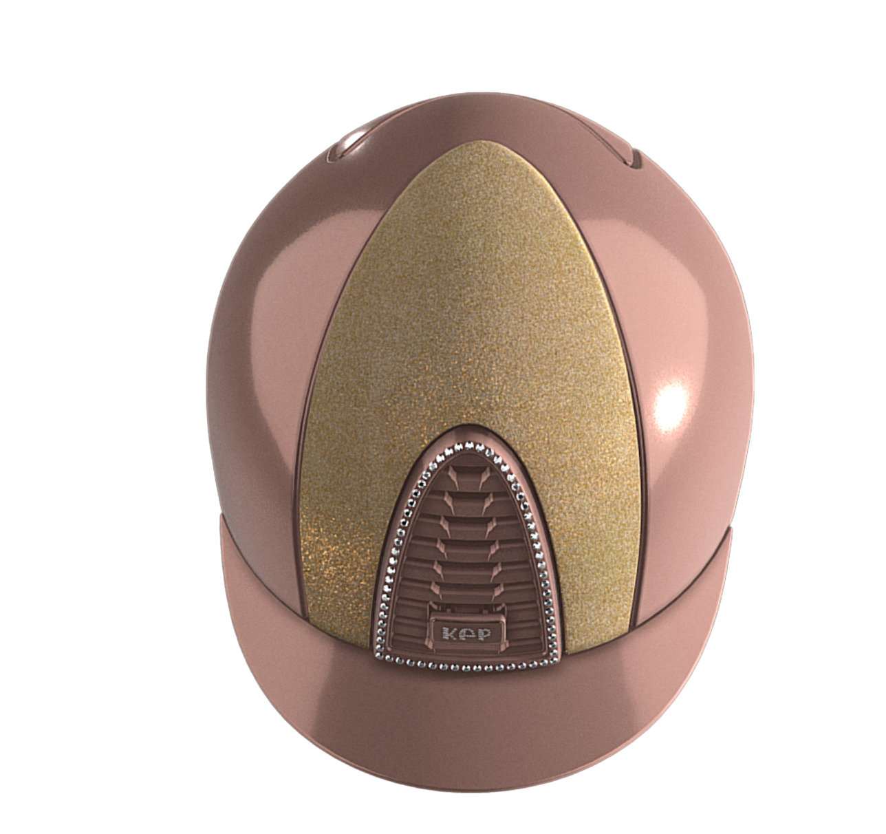 Kep Cromo 2.0 Diamond Pink/Star Gold