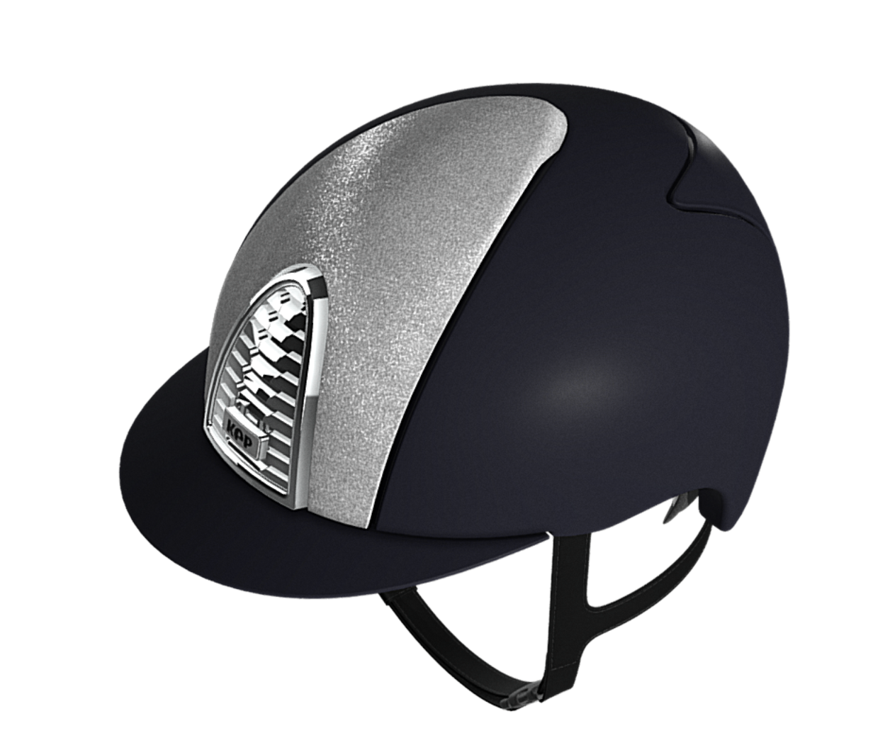 Kep Cromo 2.0 Textile Blue/Star Silver