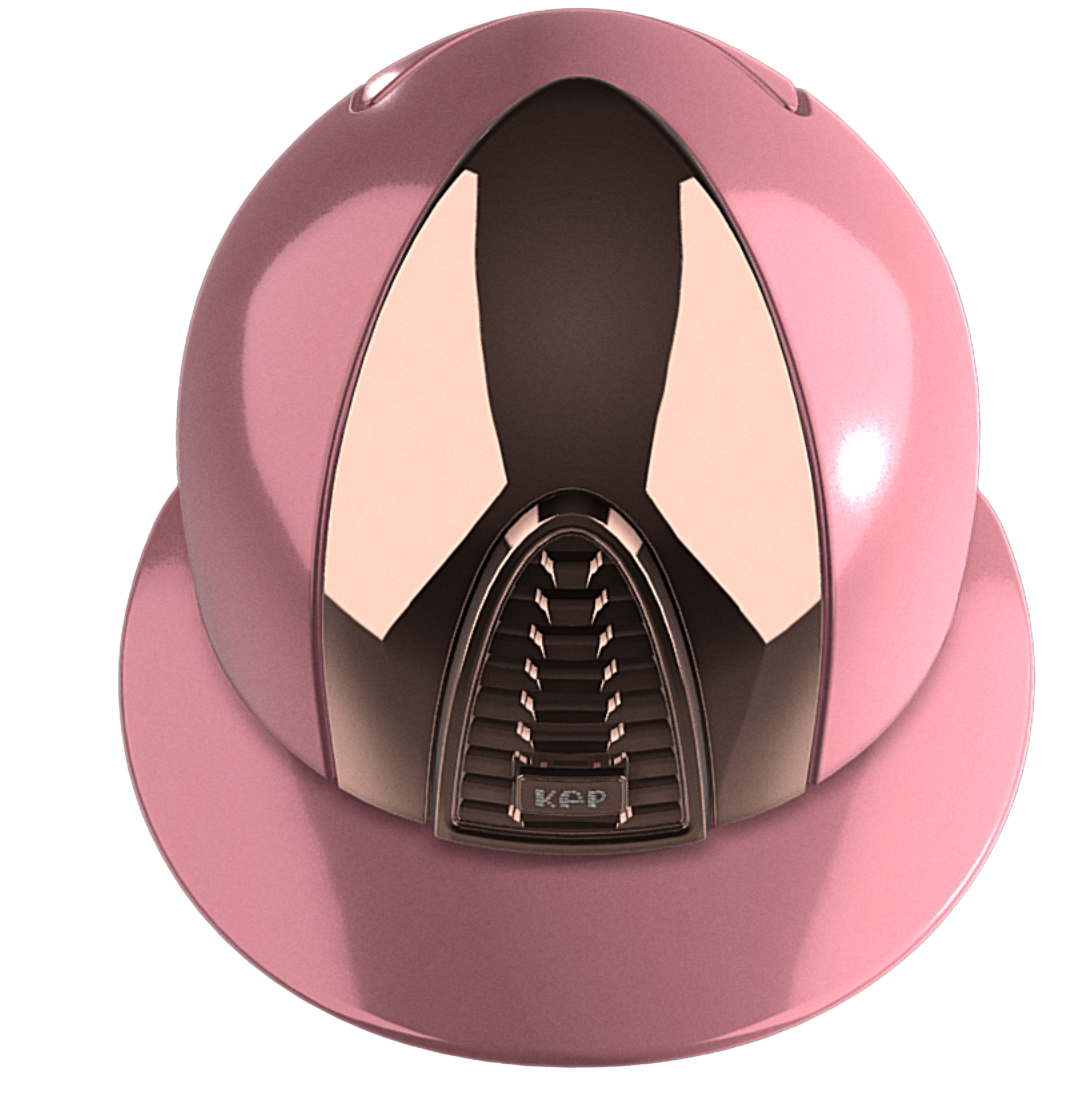 KEP Cromo 2.0 Metal Pink/Rose Gold Mirror