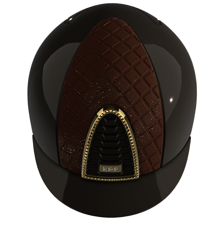 Kep Cromo 2.0 Polish Brown/Brown Shining