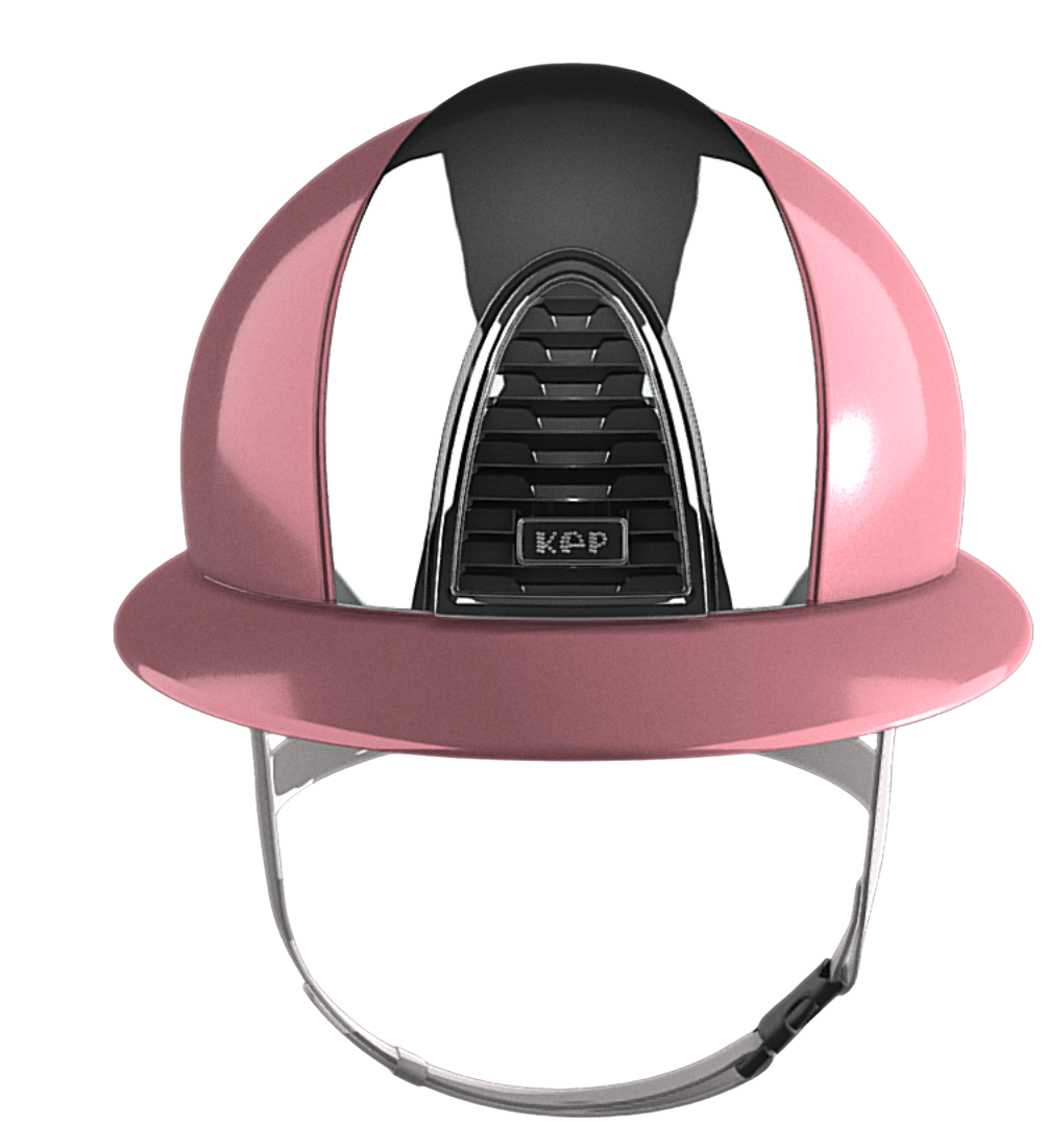 Kep Cromo 2.0 Metal Pink/Silver Mirror