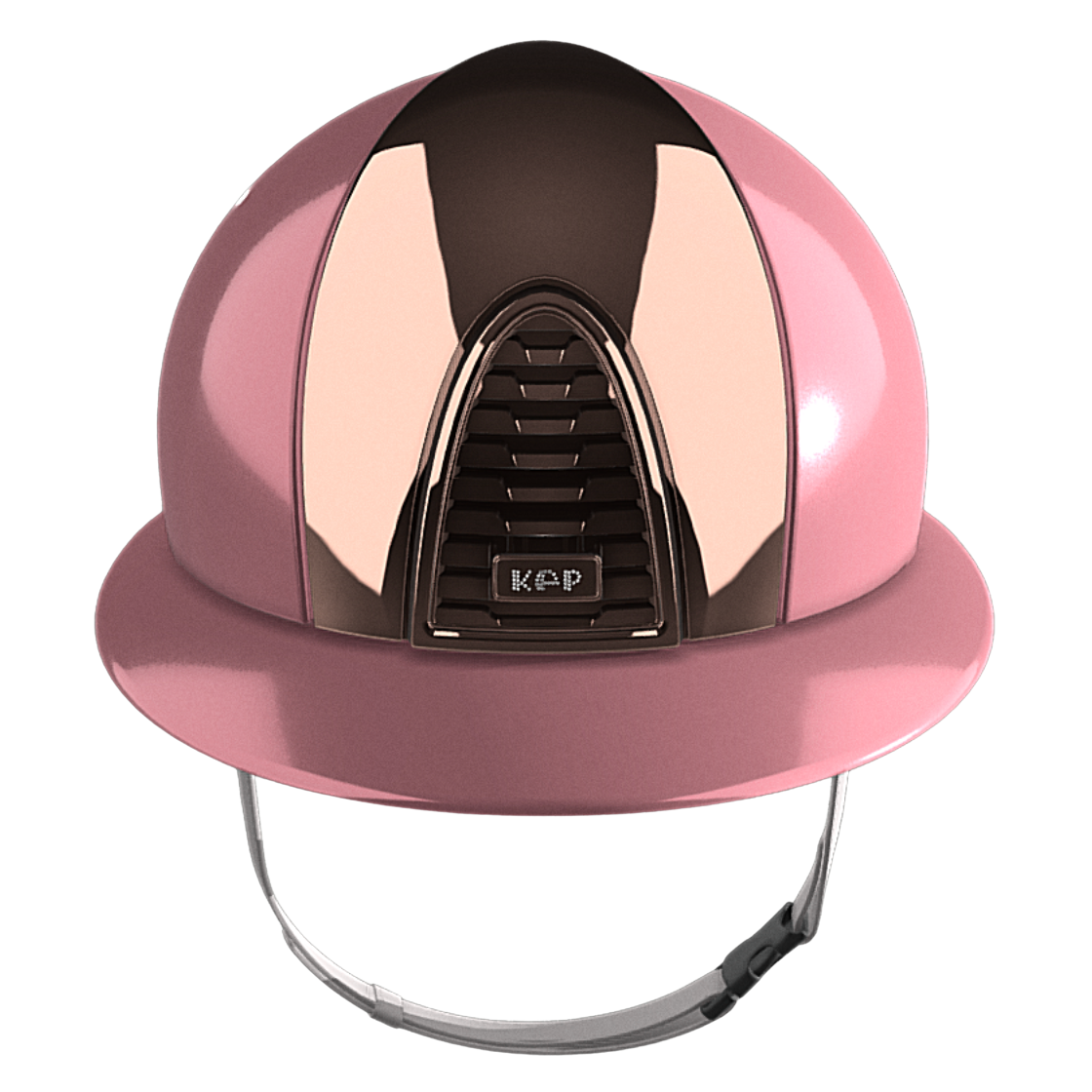 KEP Cromo 2.0 Metal Pink/Rose Gold Mirror