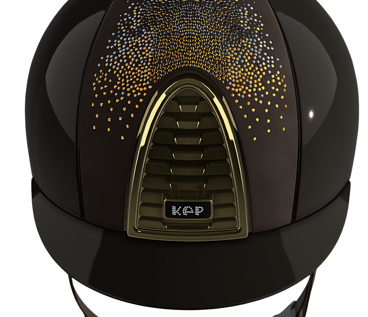 Kep Cromo 2.0 Polish Brown/Nebula Gold