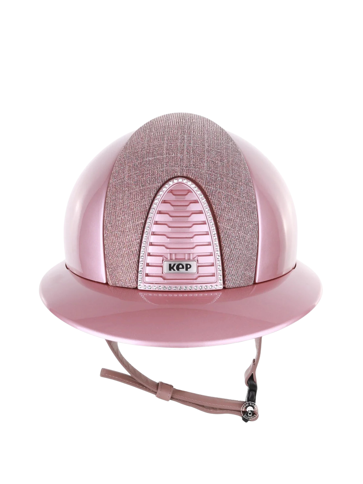 Kep Cromo 2.0 Diamond Pink/Galaxy Pink Crystal