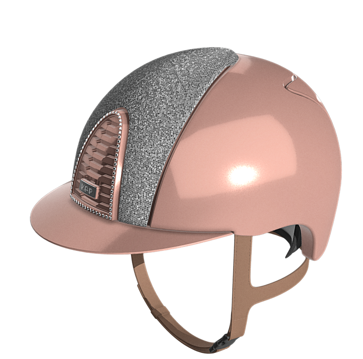 Kep Cromo 2.0 Diamond Pink/Luminor Silver