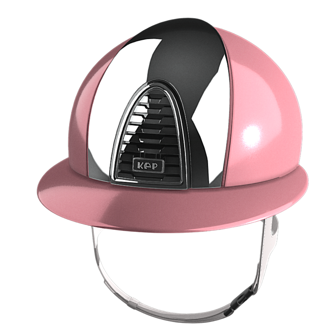 Kep Cromo 2.0 Metal Pink/Silver Mirror