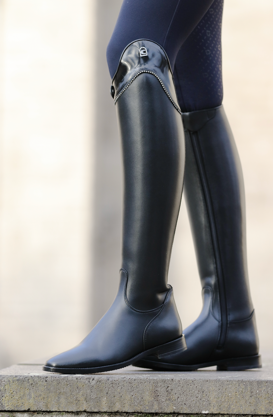 Cavallo Insignis Boots