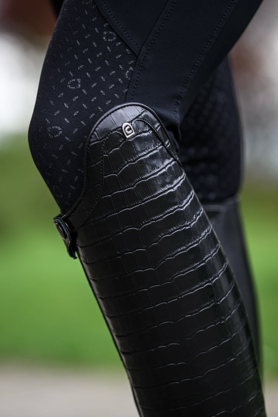 Cavallo Insignis Boots