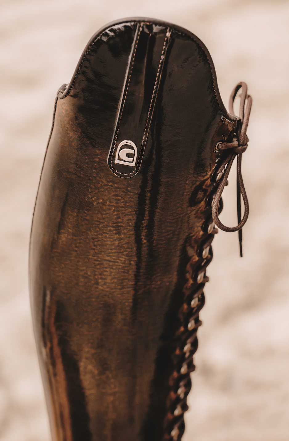 Cavallo Primus Pro Lux