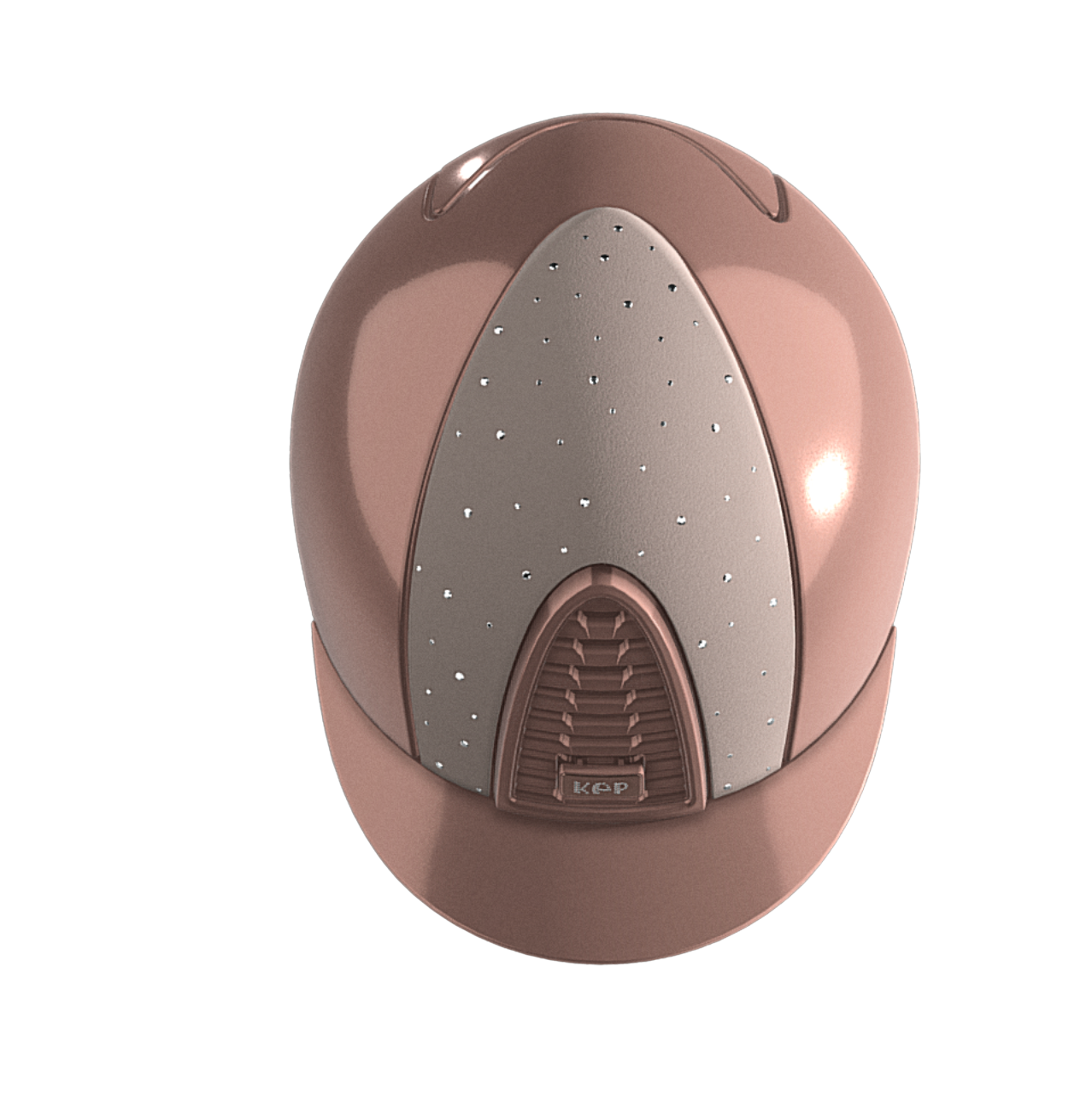 Kep Cromo 2.0 Diamond Pink/Powder Drop Crystal