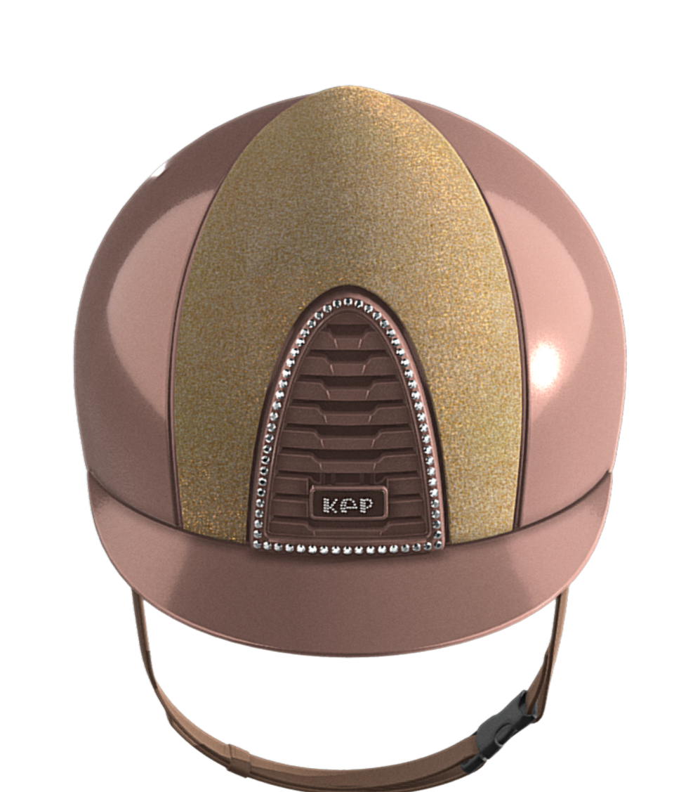 Kep Cromo 2.0 Diamond Pink/Star Gold