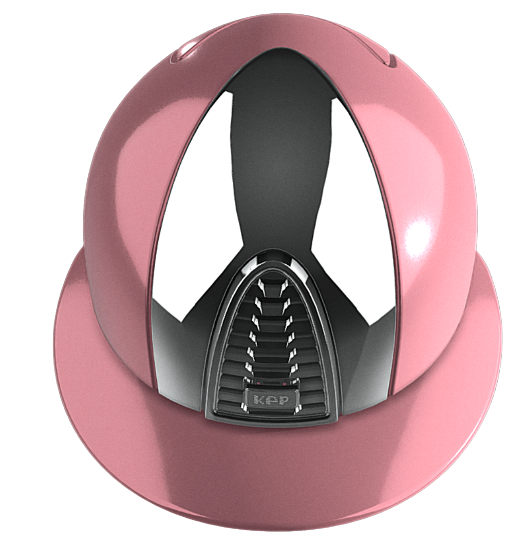 Kep Cromo 2.0 Metal Pink/Silver Mirror