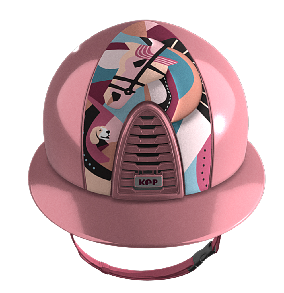 Kep Cromo 2.0 Metal Pink/Pink Pegasus