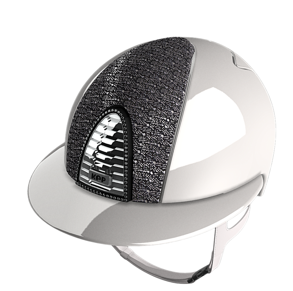 Kep Cromo 2.0 White Polish/ Klimt