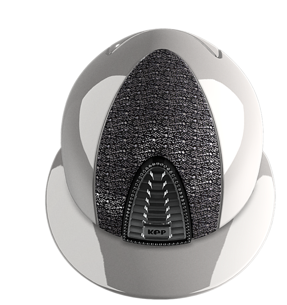 Kep Cromo 2.0 White Polish/ Klimt