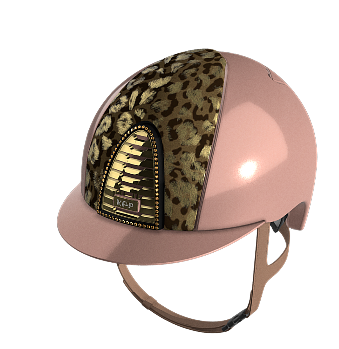 Kep Cromo 2.0 Diamond Pink/Baboon