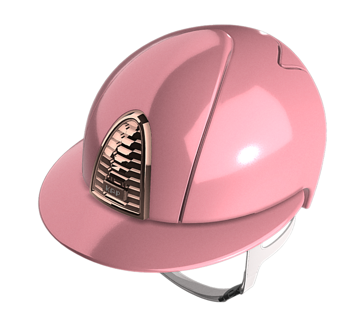 KEP Cromo 2.0 Metal Pink/Metal Pink