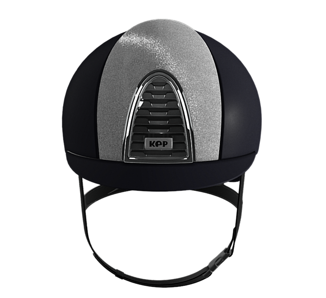 Kep Cromo 2.0 Textile Blue/Star Silver