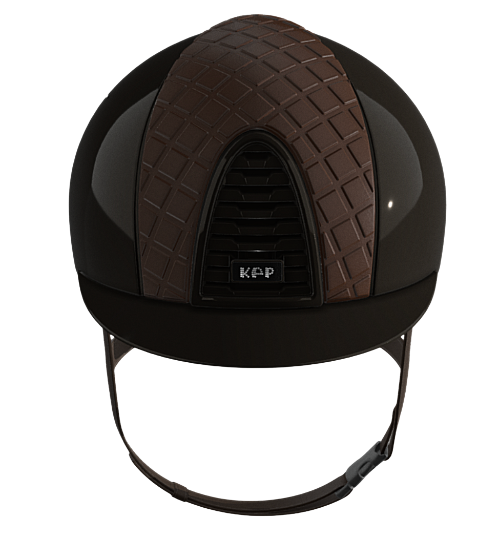 Kep Cromo 2.0 Polish Brown/Brown Leather