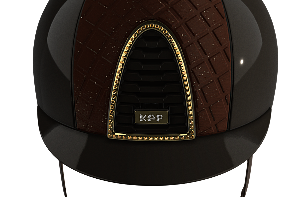 Kep Cromo 2.0 Polish Brown/Brown Shining