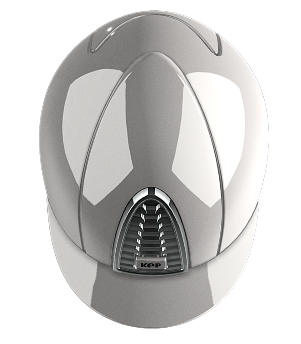 Kep Cromo 2.0 White Polish/White Polish