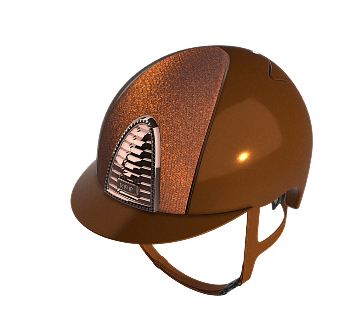 Kep Cromo 2.0 Metal Bronze/Luminor Bronze