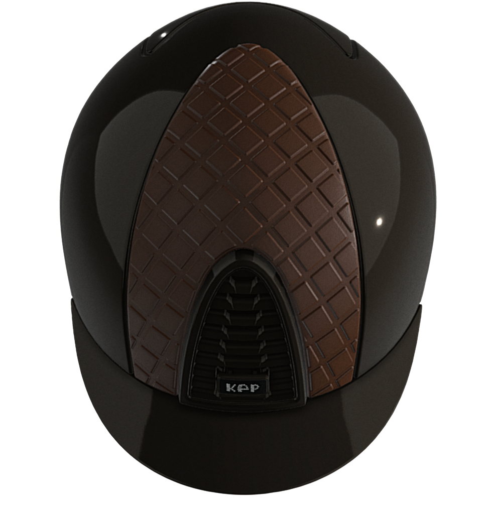 Kep Cromo 2.0 Polish Brown/Brown Leather