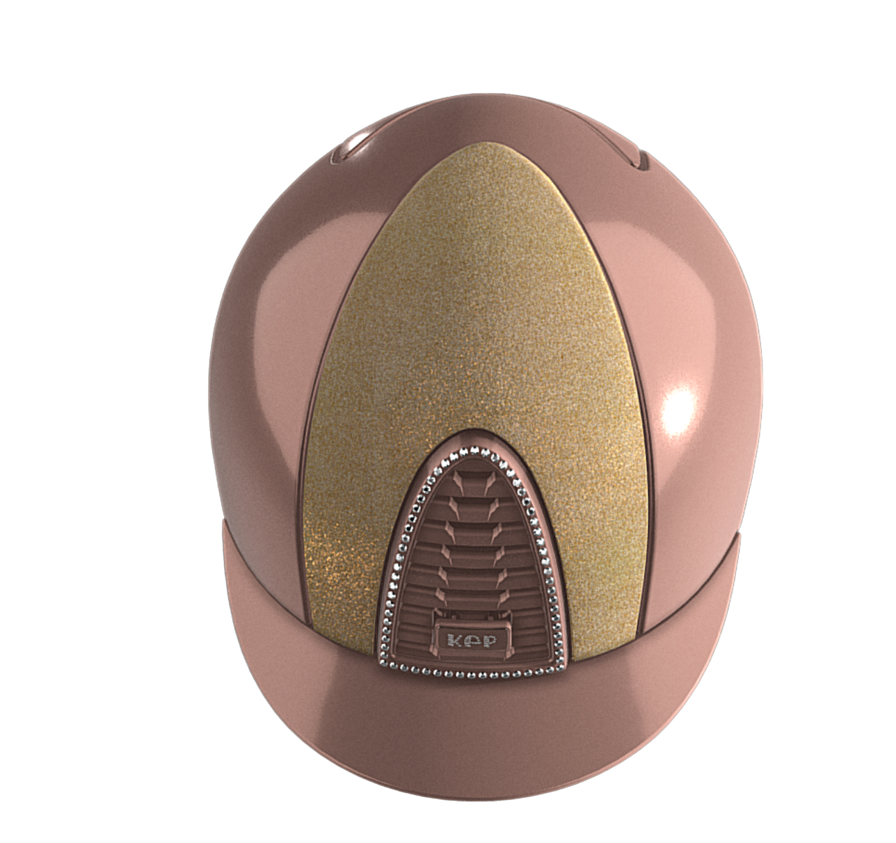Kep Cromo 2.0 Diamond Pink/Star Gold