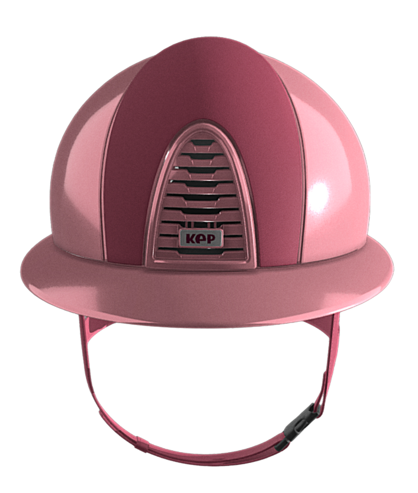 Kep Cromo 2.0 Metal Pink/Pink Leather