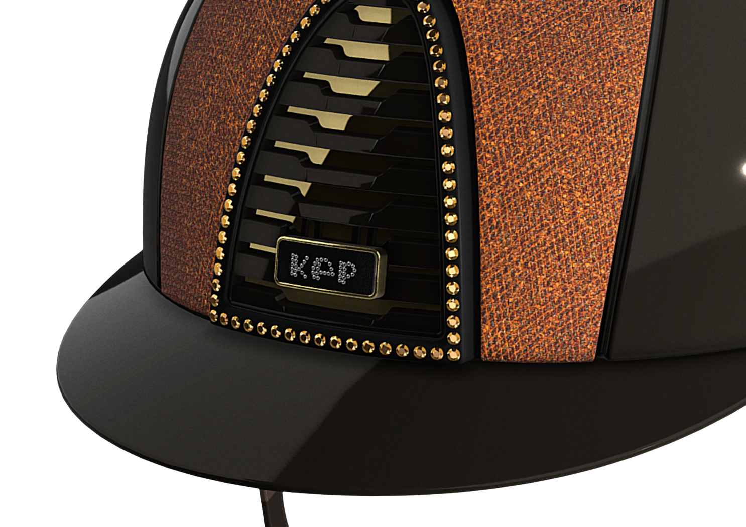 Kep Cromo 2.0 Polish Brown/Luminor Bronze