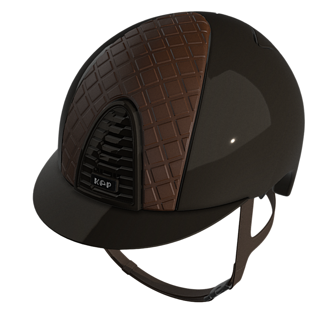 Kep Cromo 2.0 Polish Brown/Brown Leather