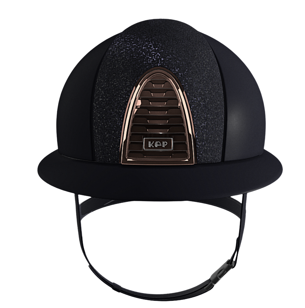 Kep Cromo 2.0 Textile Blue/Glitter Blue