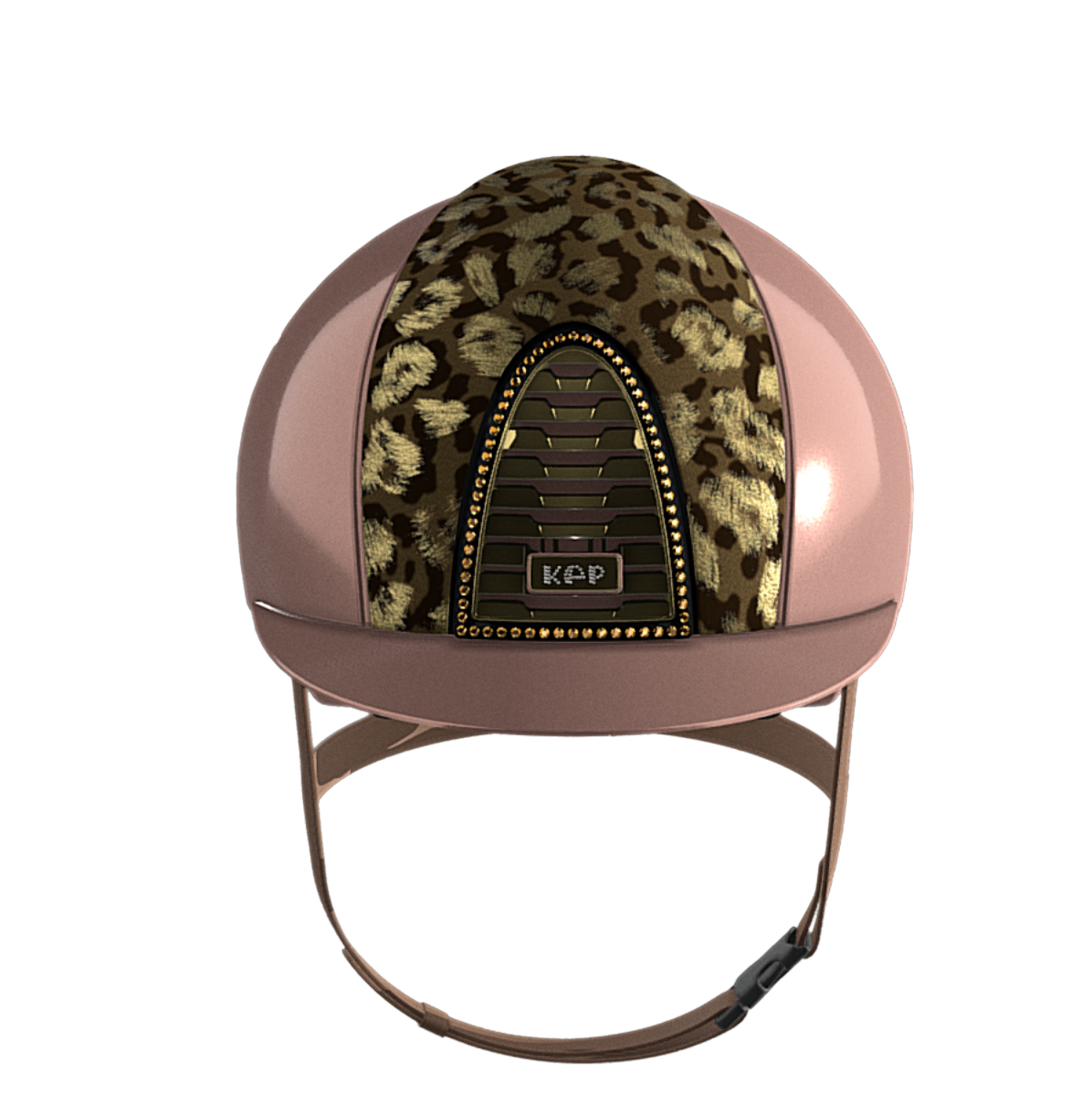 Kep Cromo 2.0 Diamond Pink/Baboon