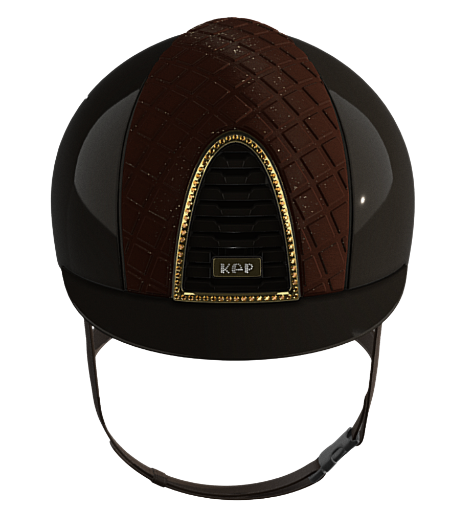 Kep Cromo 2.0 Polish Brown/Brown Shining