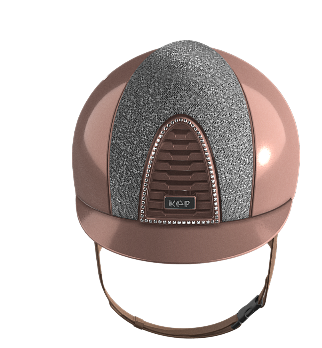 Kep Cromo 2.0 Diamond Pink/Luminor Silver