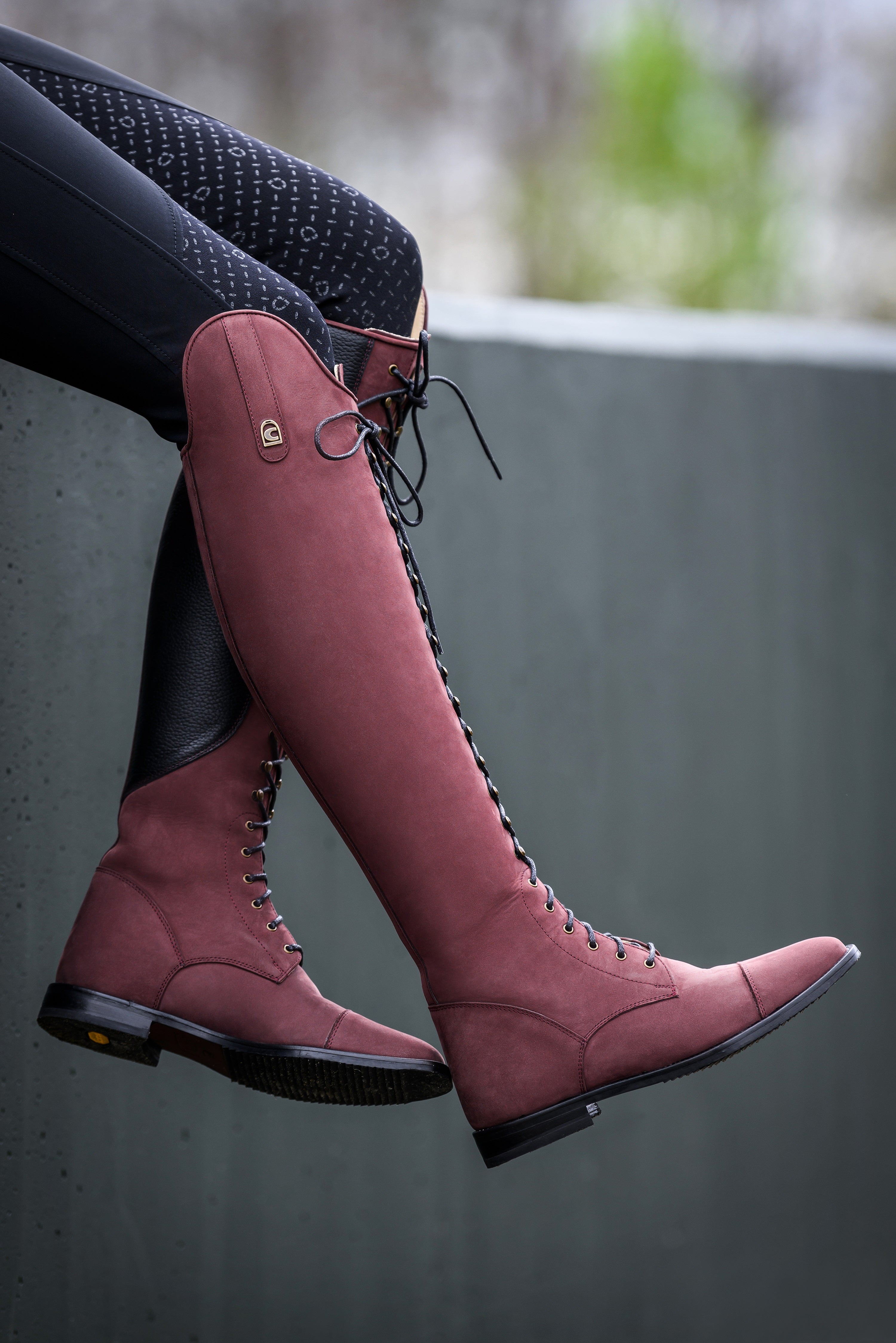 Cavallo Primus Pro Lux