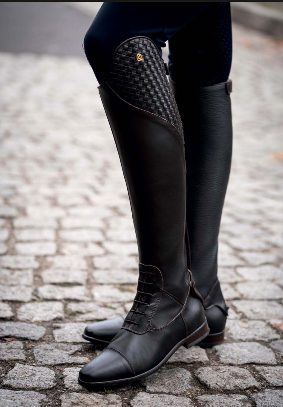 Cavallo Jump Boots