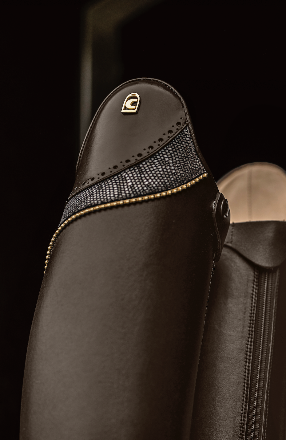 Cavallo Insignis Boots