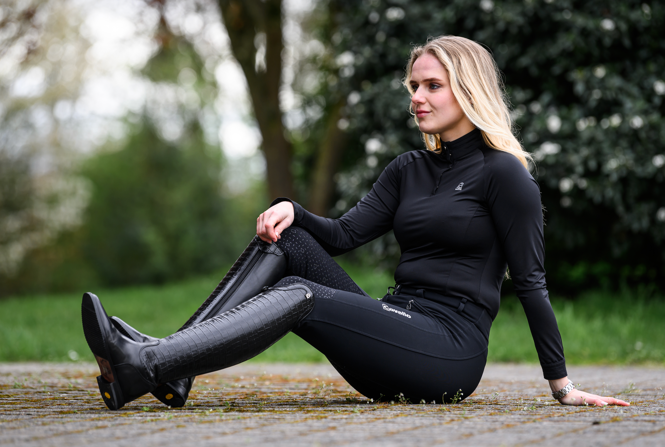 Cavallo Insignis Boots